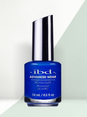 IBD ADVANCED WEAR BLUE...