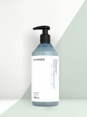 KAARAL MARAES VOLUME CARE...