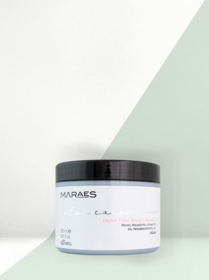 KAARAL MARAES COLOR CARE...